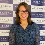 Dyt. Elif Gizem Oğuz