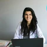 Dyt. Elif Sena Kuran