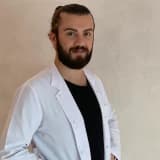 Dyt. Enes Çağrı Kaleli