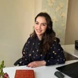 Dyt. Fatma Nur Güleç