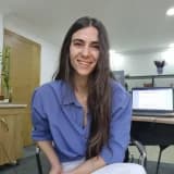 Dyt. Hande Erdoğmuş  Ilgaz