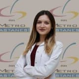 Dyt. İlayda sena Balkı