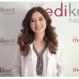 Dyt. Merve Ayyıldızlı