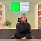 Dyt. Merve Nur Kaldırımoğlu