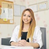 Dyt. Özge Akar Özyaman