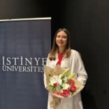 Dyt. Sanem Küçükkılıç