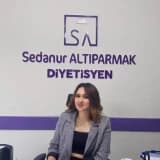 Dyt. Sedanur Altıparmak