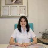 Dyt. Serenay Bölükbaş