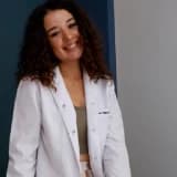 Dyt. Serez Tuğçe Uysal