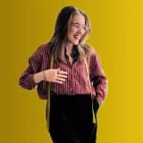 Dyt. Sıla Nur Madenci