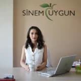 Dyt. Sinem Uygun