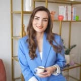 Dyt. Zeynep Katı Çömez