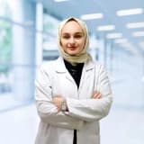 Dyt. Zeynep Rümeysa Halıcı