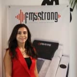 Dyt. Zülal Şevval Yerdelen