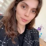 Ergoterapist Ilgın Çulcu