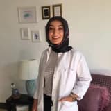 Ergoterapist Kader Tepecik