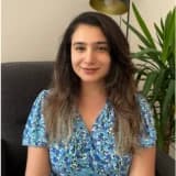 Ergoterapist Öykü Yıldırım Çıtak