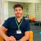 Fzt. Cenk Demirtekin