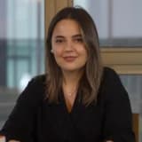 Fzt. Selin Bozkurt Yıldız