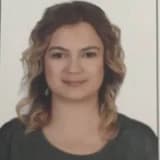 Fzt. Sevi Sevimli Taşkın