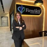 Fzt. Tuğçe Yıldırır Fışkın