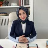 Klinik Psikolog Aslı Akdoğan