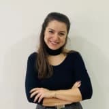 Klinik Psikolog Aslı Hilal Çiftçi