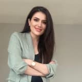 Klinik Psikolog Aybüke Arslan