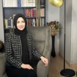 Klinik Psikolog Ayşe Banu Çınar