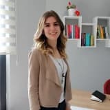 Klinik Psikolog Ayşegül Namdar Tekneci