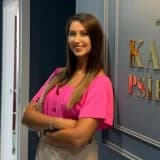 Klinik Psikolog Berfu Tuğrul