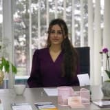 Klinik Psikolog Berna Kara