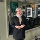 Klinik Psikolog Beyza Keskin