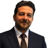 Klinik Psikolog Burak Can Göncü