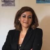 Klinik Psikolog Burcu Gerdaneri Eker