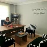 Klinik Psikolog Buse Nur Küçük