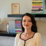 Klinik Psikolog Büşra Gülsün Şimşek