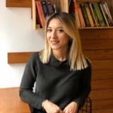 Klinik Psikolog Dr. Sevilay Sitrava