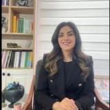 Klinik Psikolog Ebru Dilber