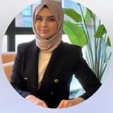 Klinik Psikolog Elif Sağlam