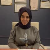 Klinik Psikolog Elif Ülkü