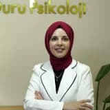 Klinik Psikolog F. Nur Konukpay Aşağıdağ