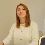 Klinik Psikolog Fatma Çilem Deniz