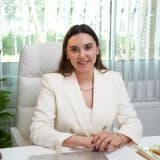 Klinik Psikolog Fulya Kökden Akdoğan