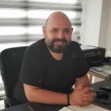 Klinik Psikolog Giray Tarhan