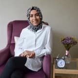 Klinik Psikolog Handan Erdoğan