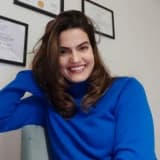 Klinik Psikolog Hatice Aktakka