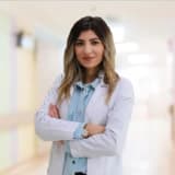Klinik Psikolog İrem Sevindi