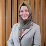 Klinik Psikolog İremgül Özeren