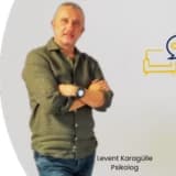 Klinik Psikolog Levent Karagülle